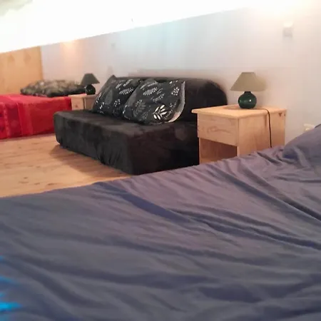 Apartment Agreable 40 M² + Terrasse La Tremblade