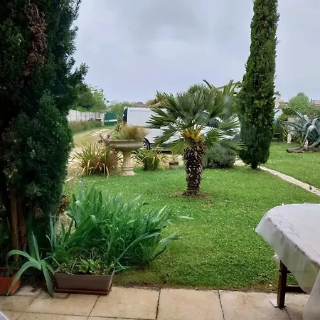 Agreable 40 M² + Terrasse *